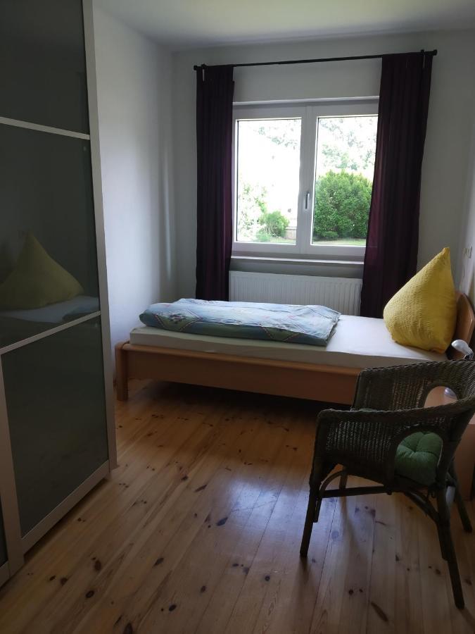 Ferienwohnung Betz Риденбург Экстерьер фото